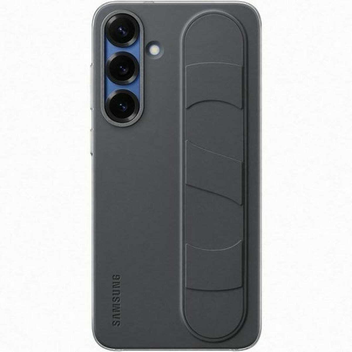 Чехол для мобильного телефона S25+ Чёрный