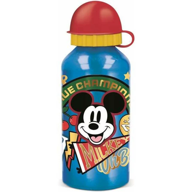Бутылка с водой True Champions Алюминий 400 ml