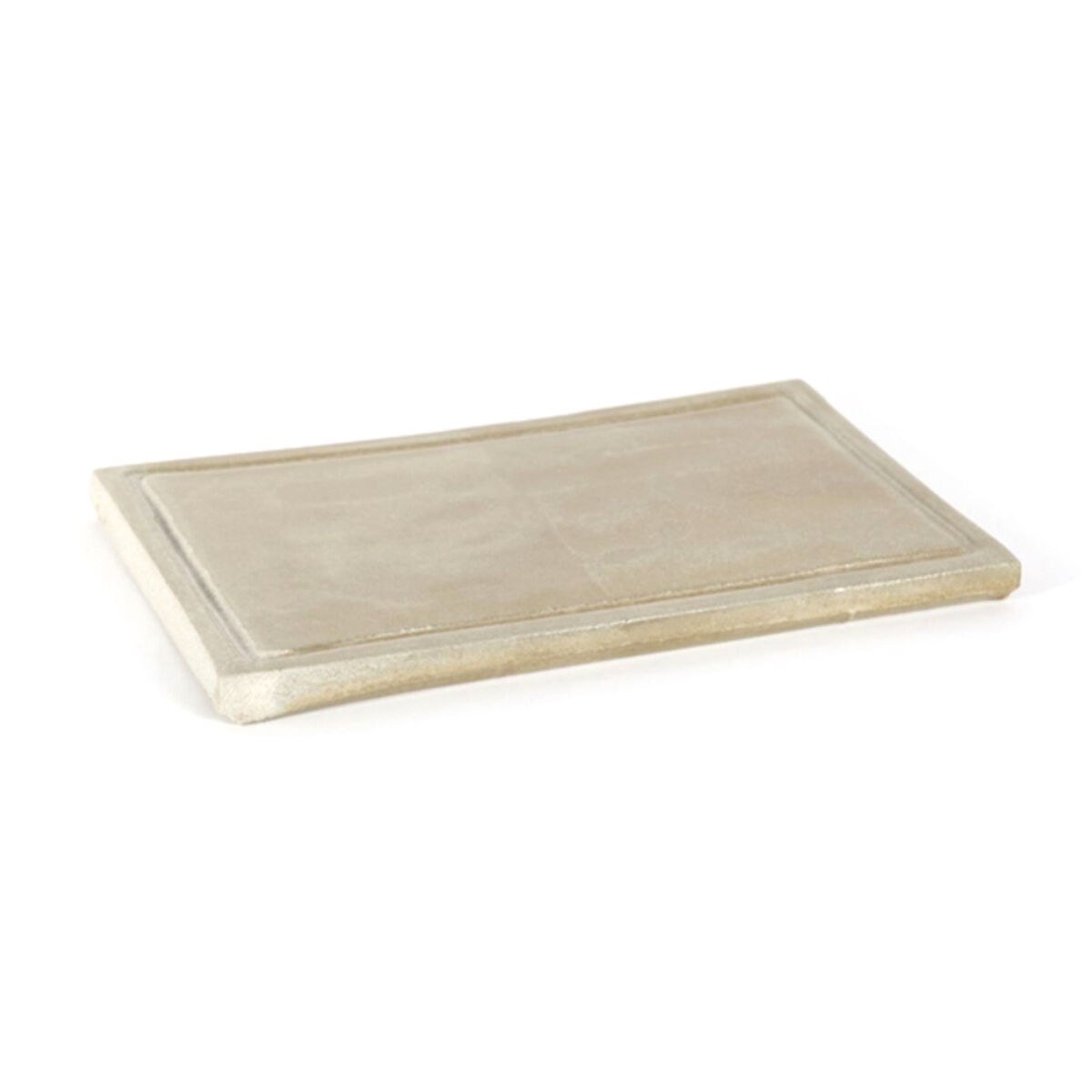Stone Cooking Grill Ceramic (32 x 22 cm)