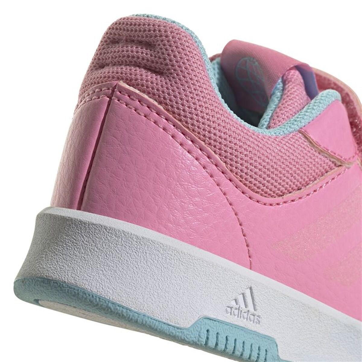 Sports Shoes for Kids Tensaur Sport 2.0 Pink