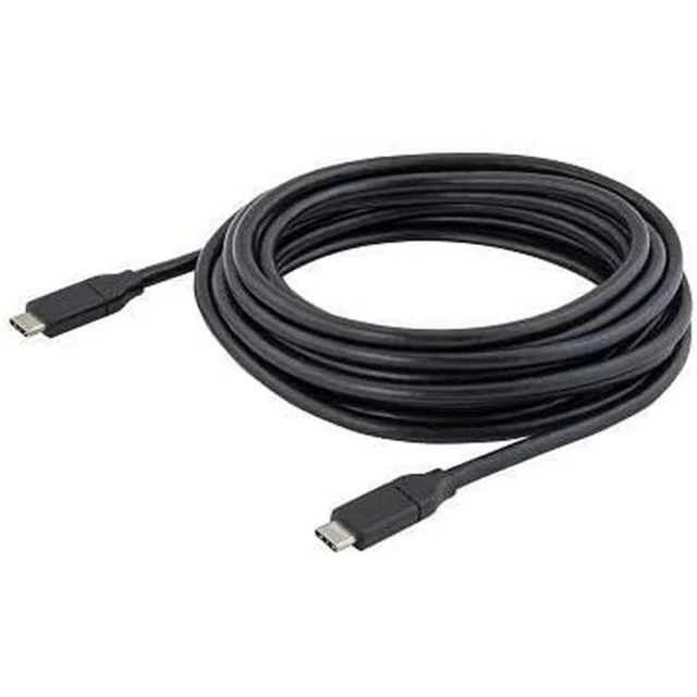 USB-C Cable CAB-USBC-4M-GR= Black