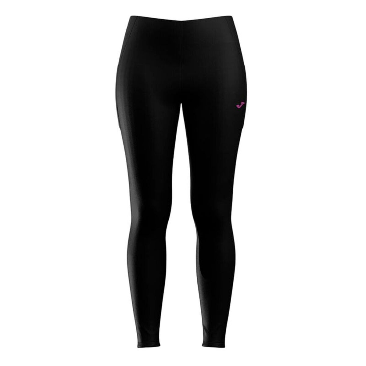 Женские спортивные колготки R-Trail Nature Чёрный