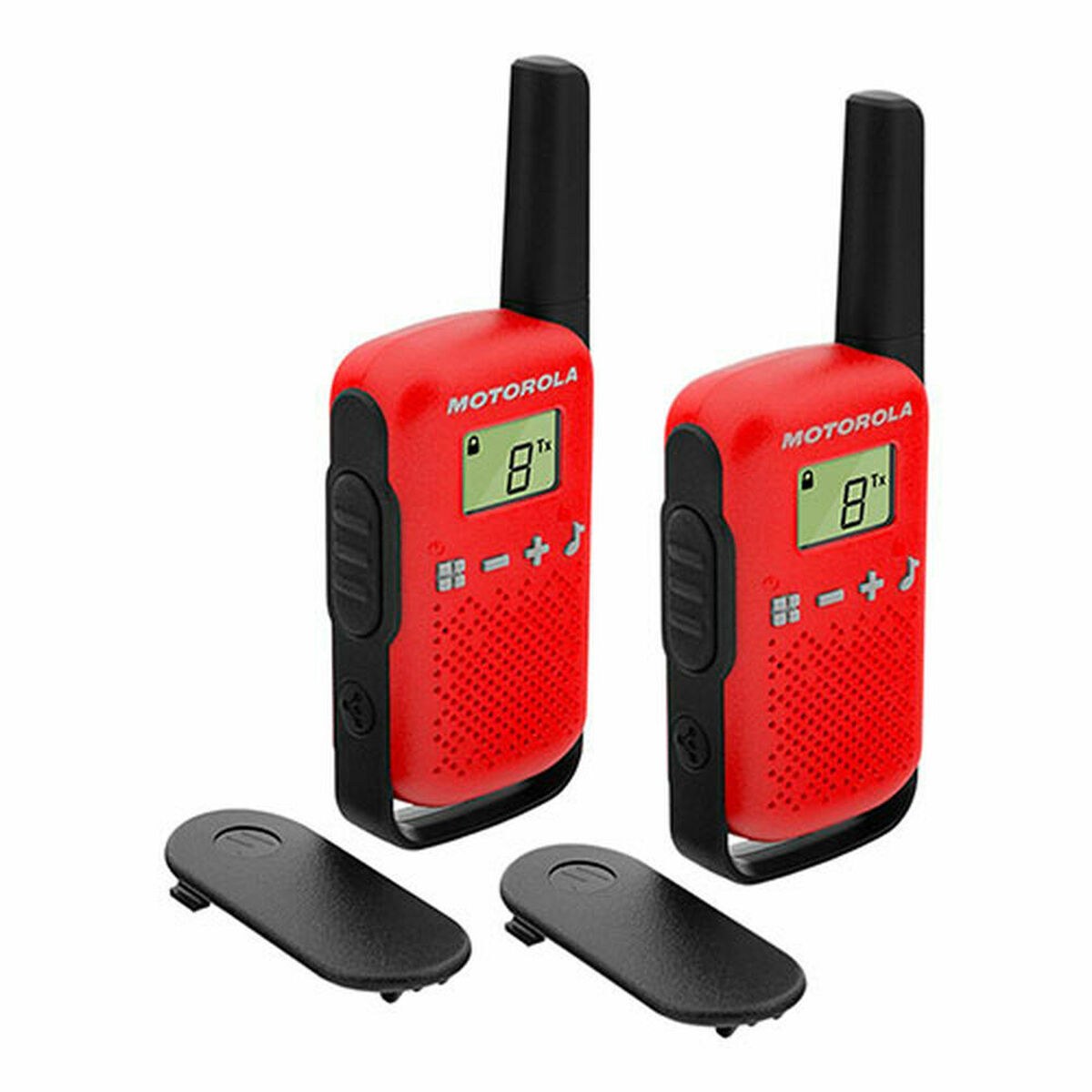 Walkie-Talkie TALKABOUT T42