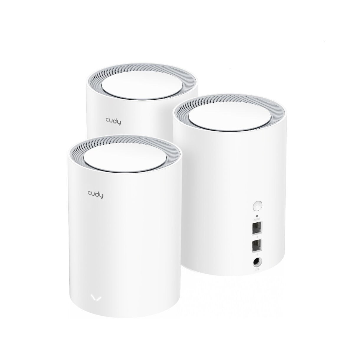 Wifi-повторитель AX1800
