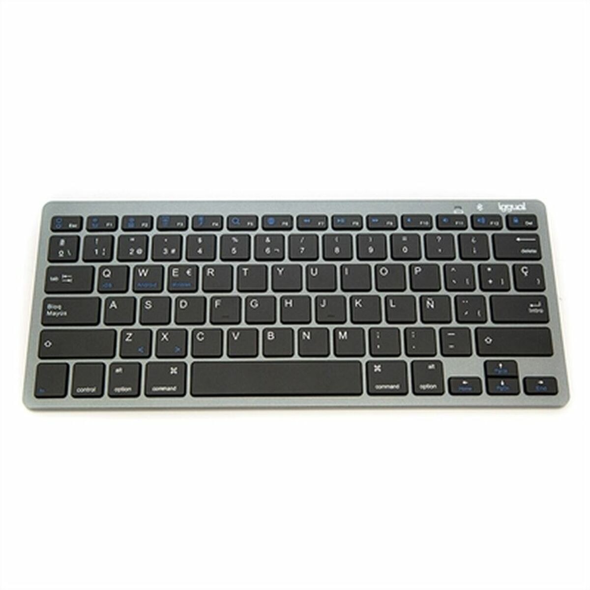 Wireless Keyboard IGG31691