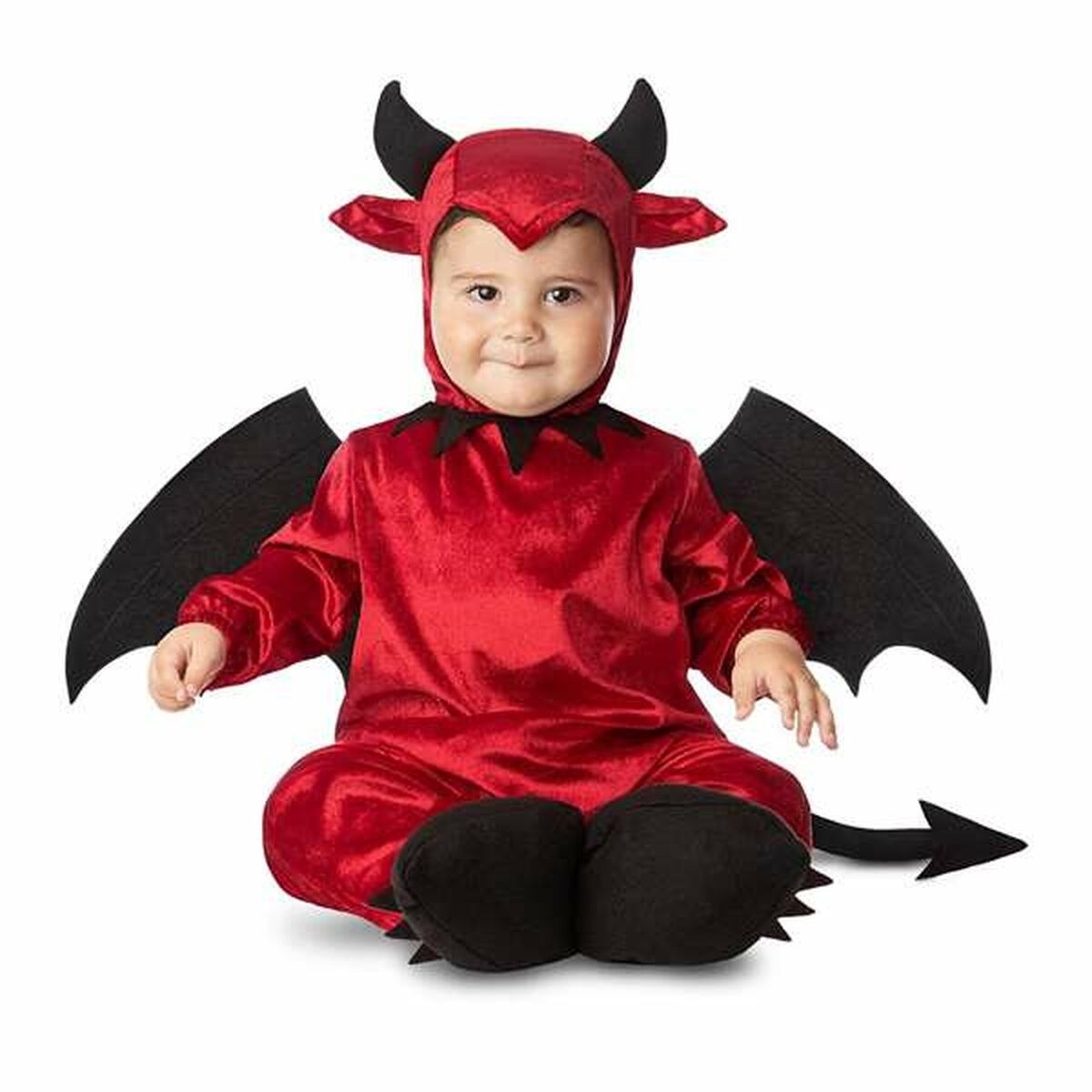 Маскарадные костюмы для младенцев Diablo 24-36 лет