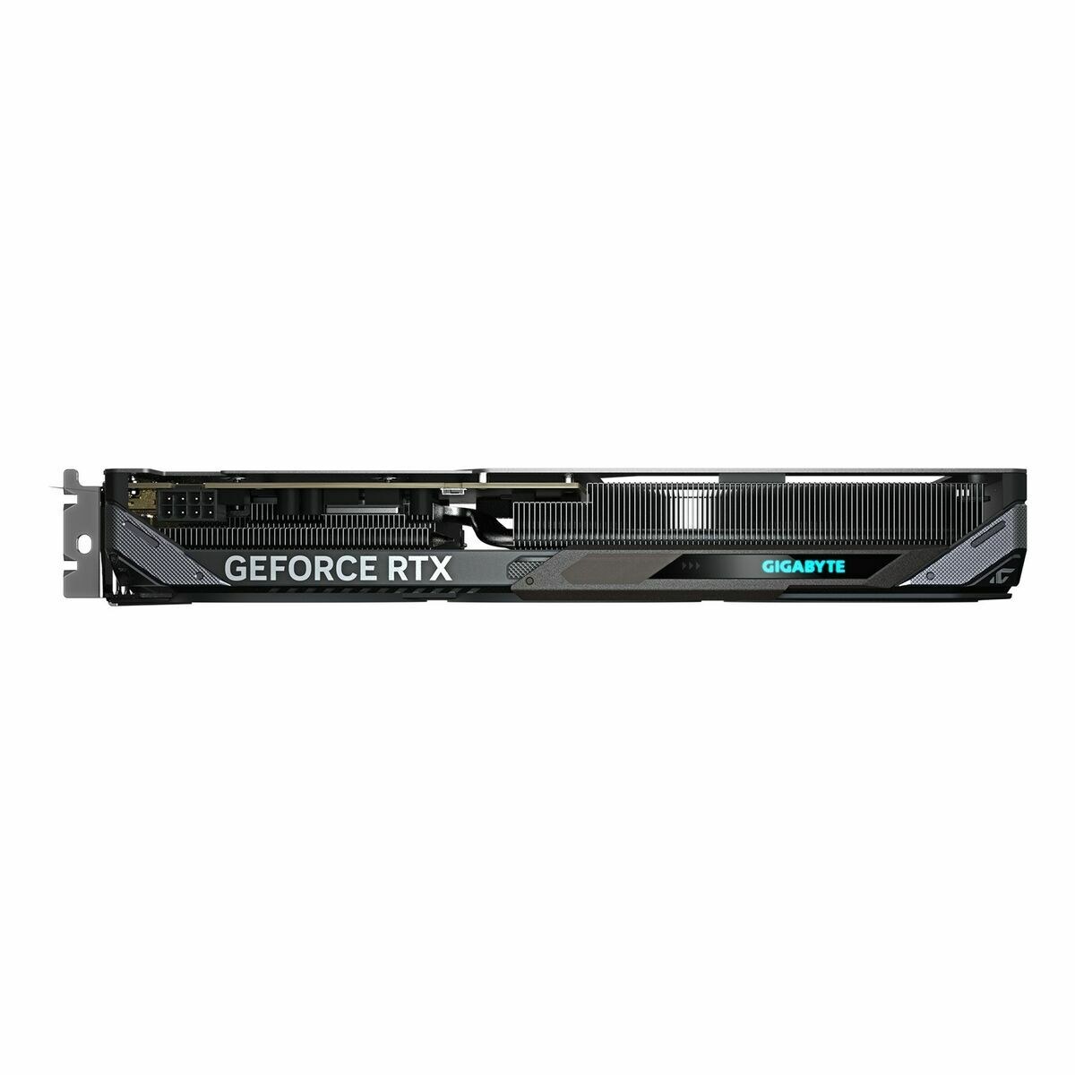 Графическая карта 9VN5060GO-00-G10 GEFORCE RTX 5060 8 GB GDDR7