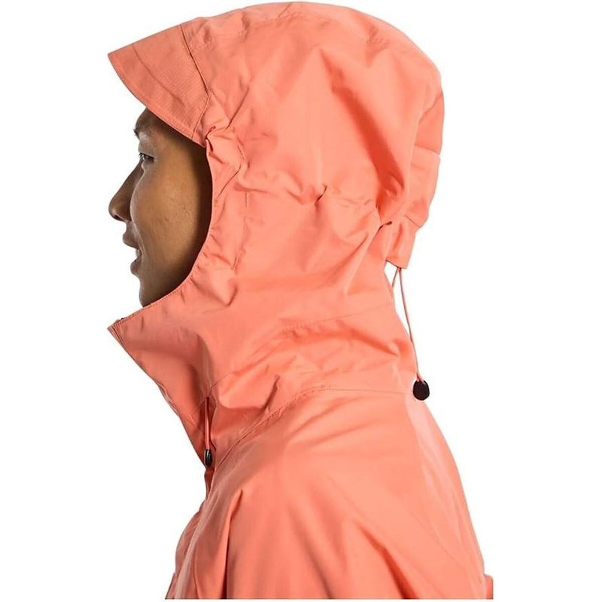 Анорак Burton Peach Echo Персик