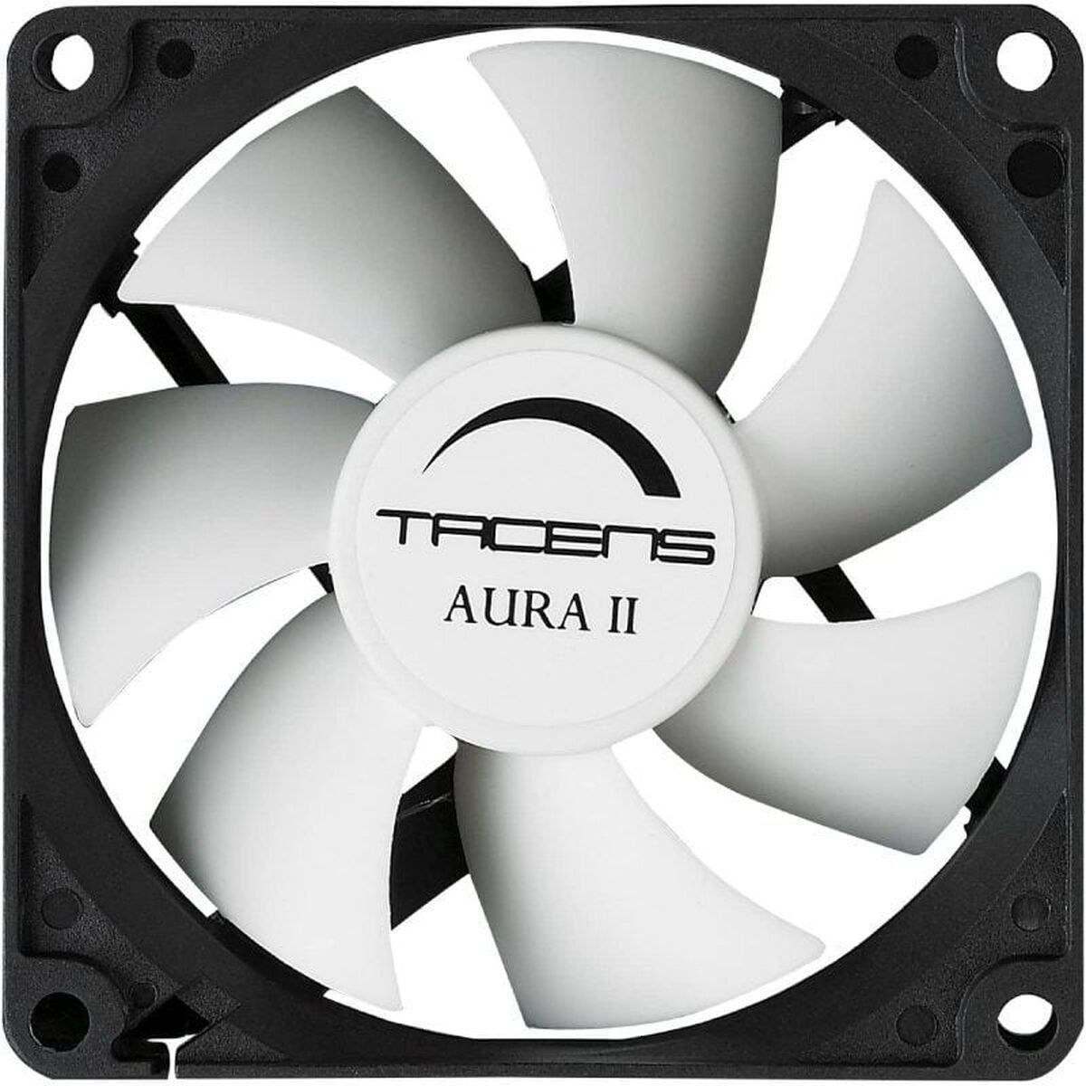 Box Ventilator Aura II 12cm Ø 12 cm