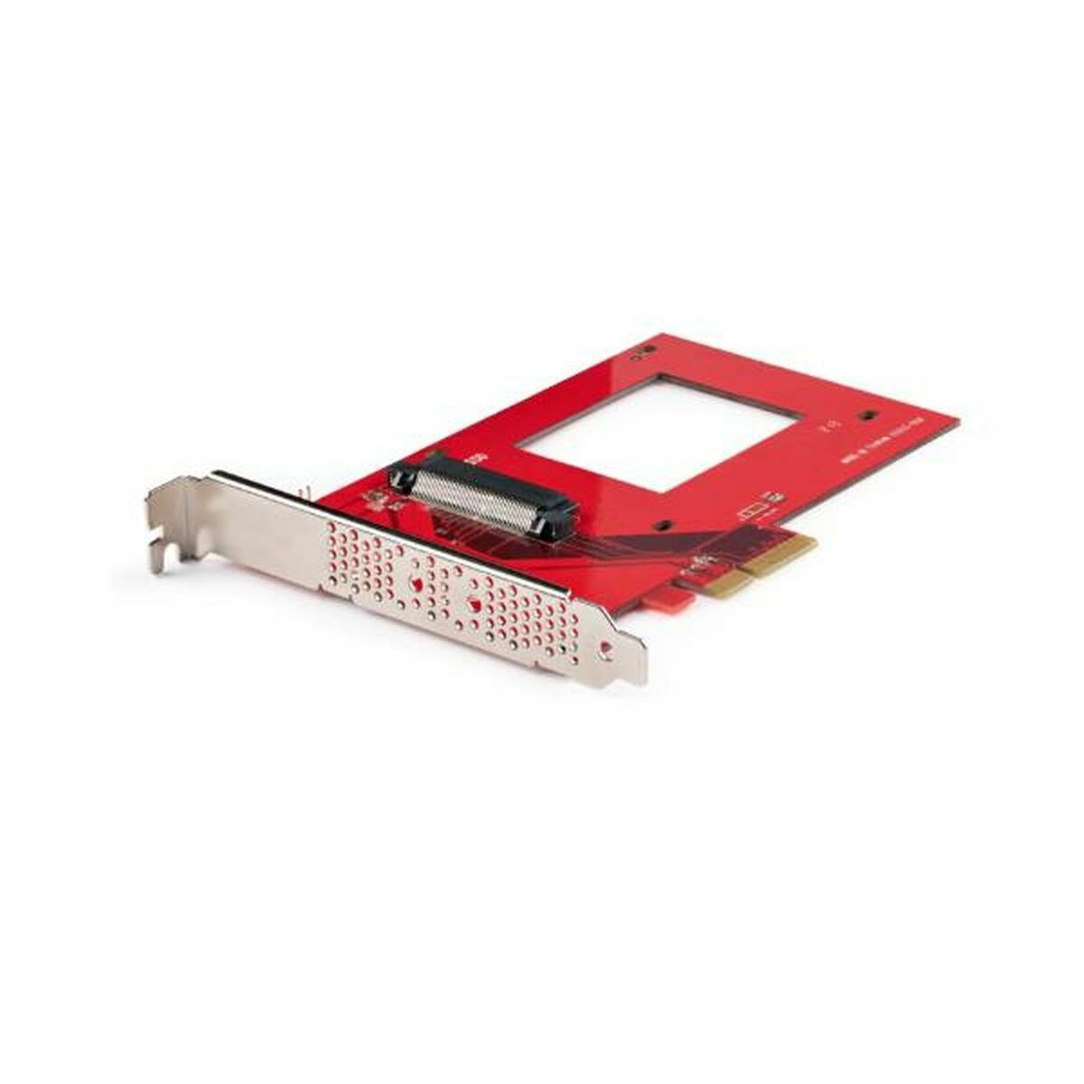 Жесткий диск PEX4SFF8639U3
