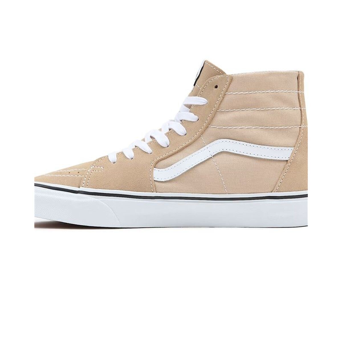 Women’s Casual Trainers Sk8-Hi Beige