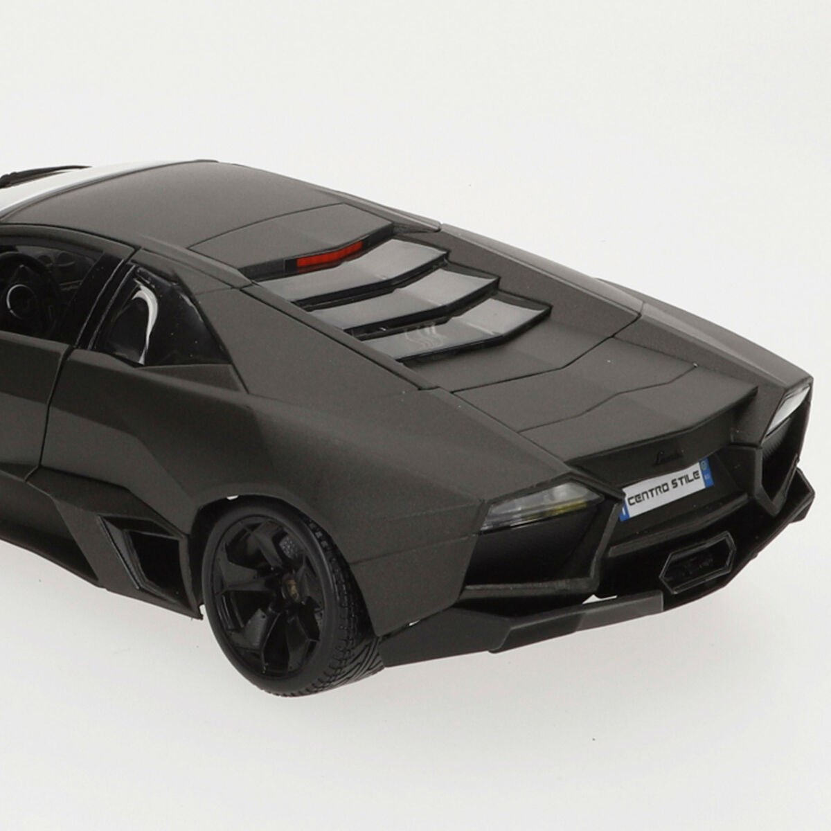 Автомобиль GT-Lamborghini Reventon 1:18
