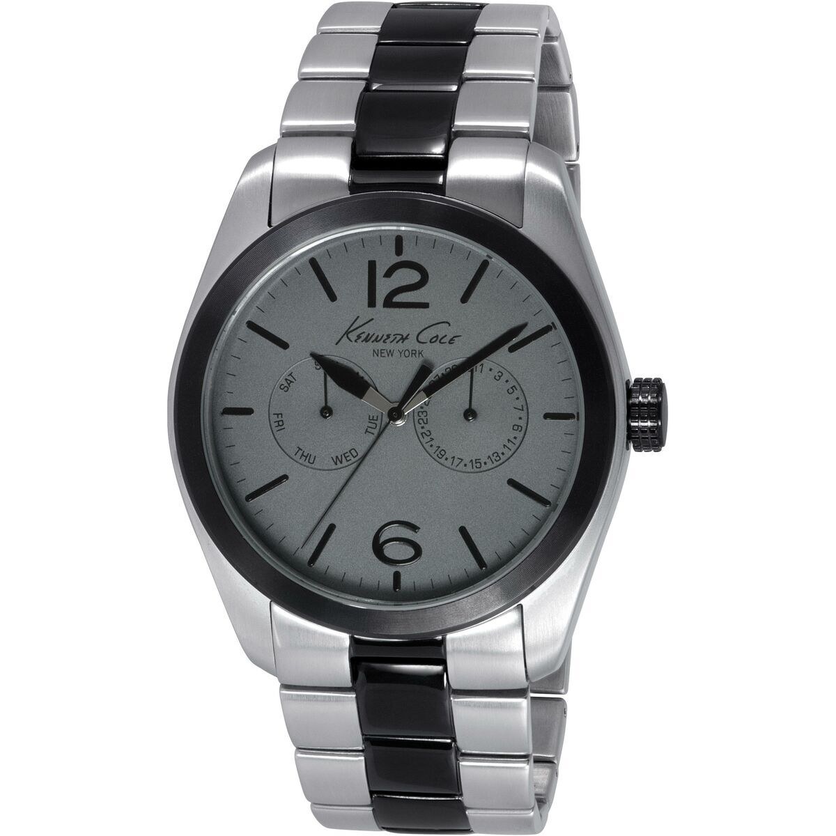 Men's Watch IKC9365 Grey