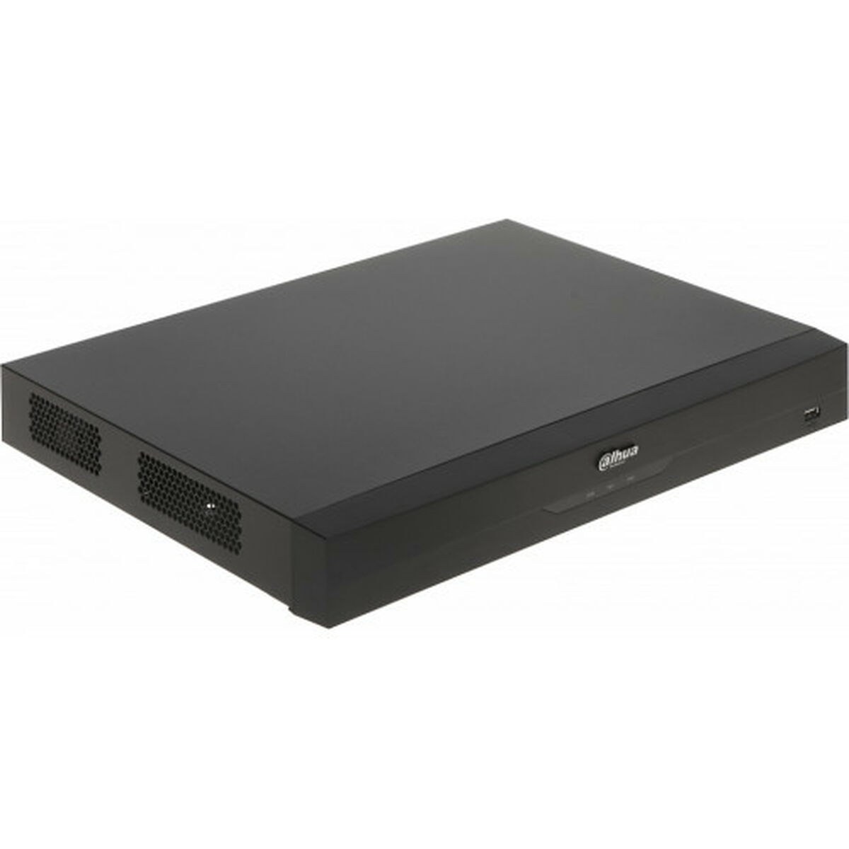 Сетевое записывающее видеоустройство NVR4116HS-4KS3