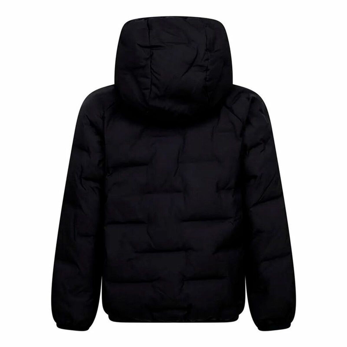 Children's Jacket Jdn Welded Black