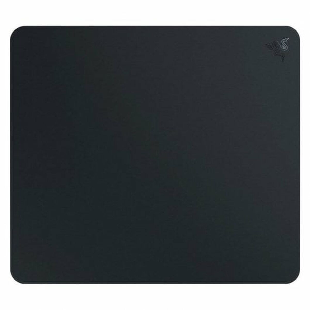 Коврик для мыши RZ02-04890100-R3M1 Чёрный