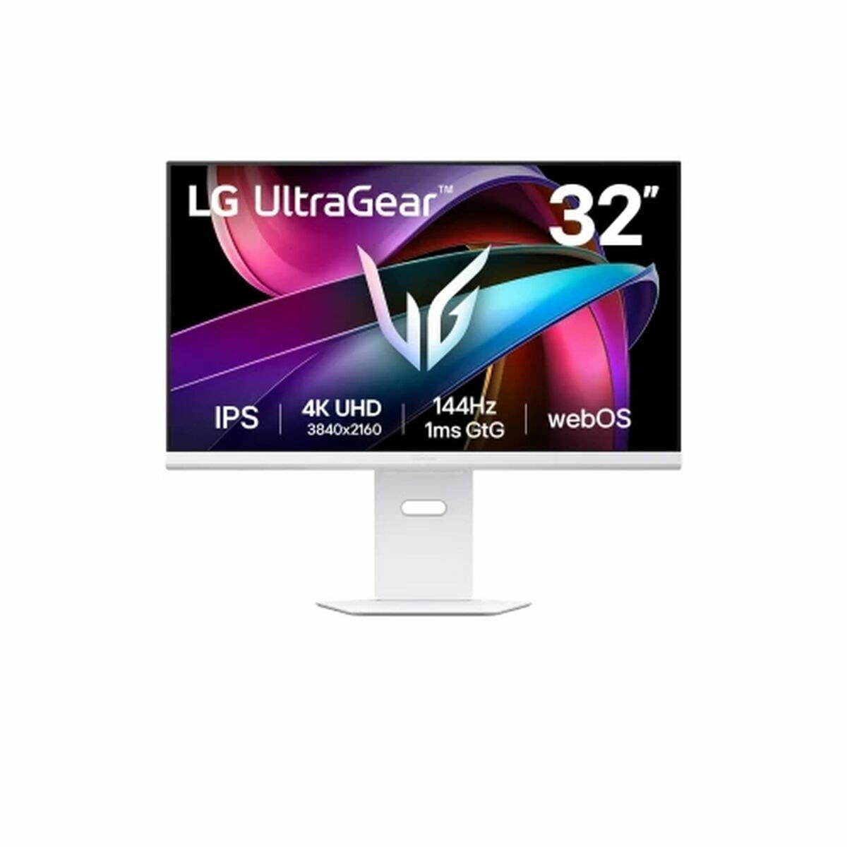 Игровой монитор 32G810SA-W 4K Ultra HD 32"