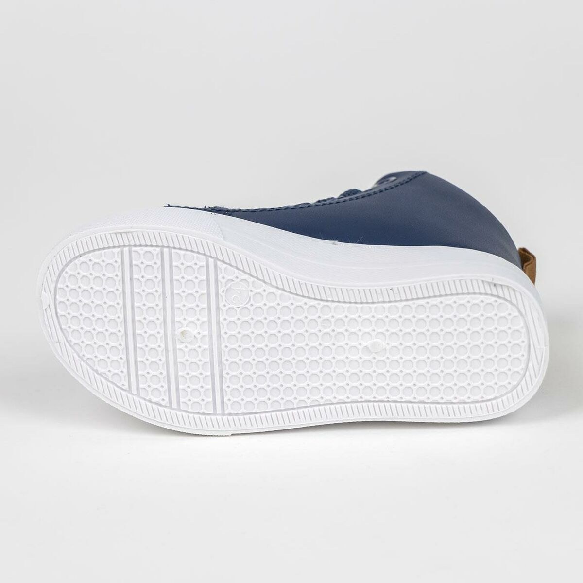 Kids Casual Boots Blue