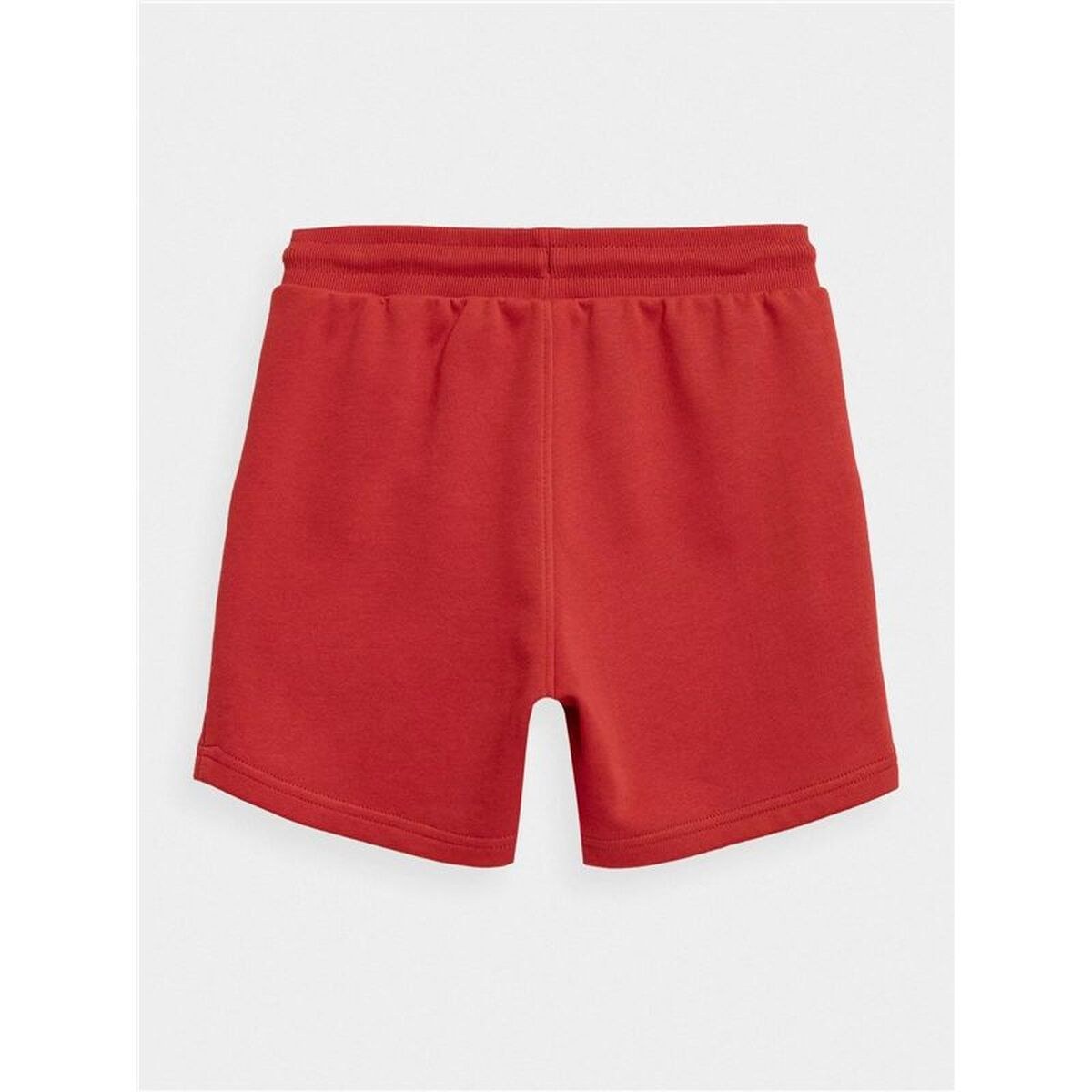 Shorts M049 Red Children's Men