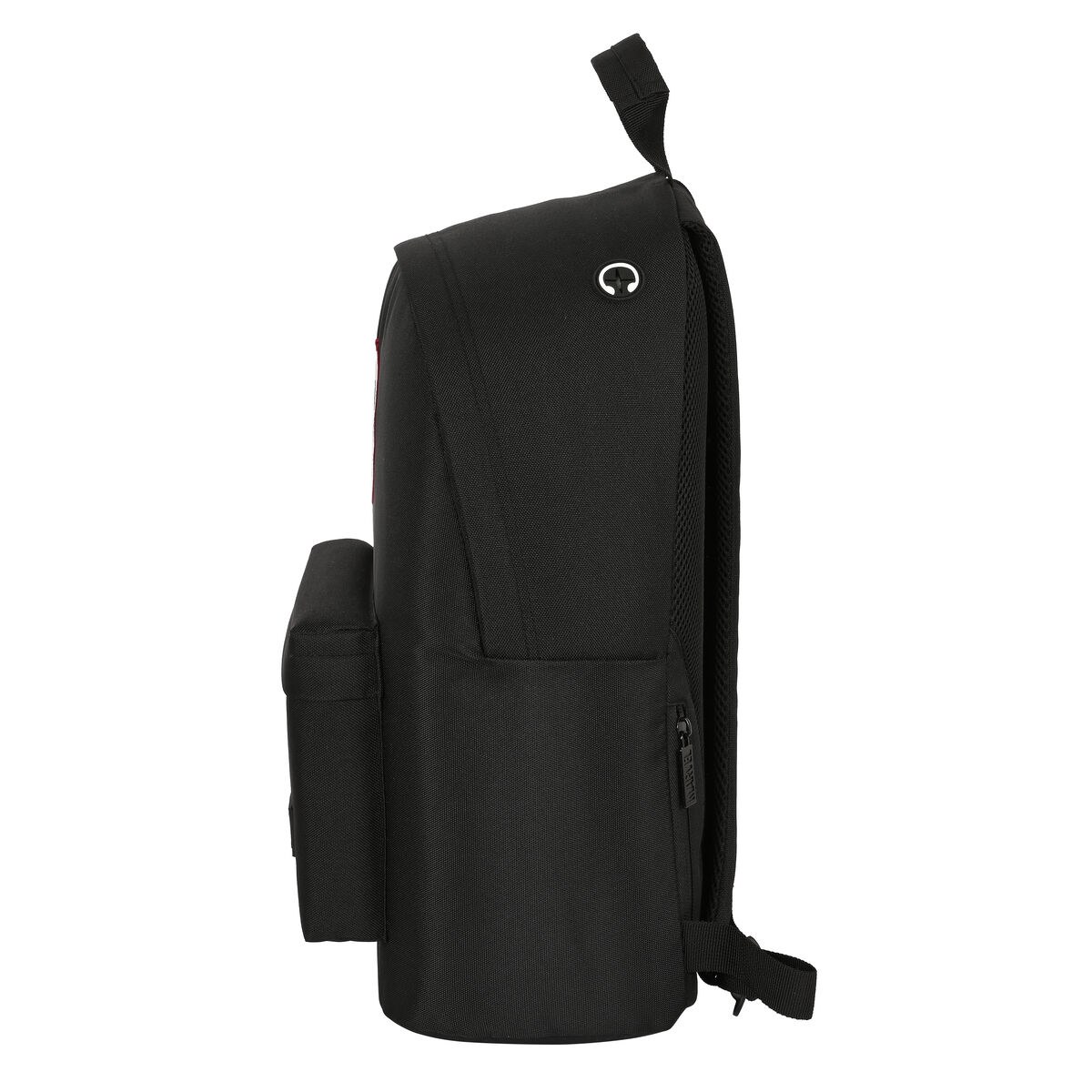 Laptop Backpack 14,1'' Black