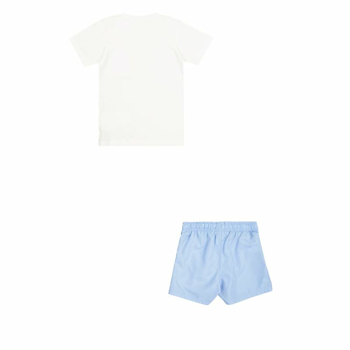 Children's Sports Outfit Water