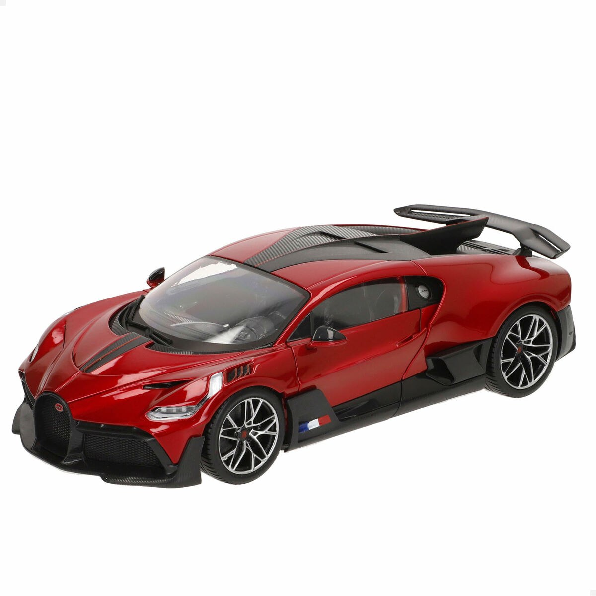 Автомобиль GT Bugatti Divo 1:18