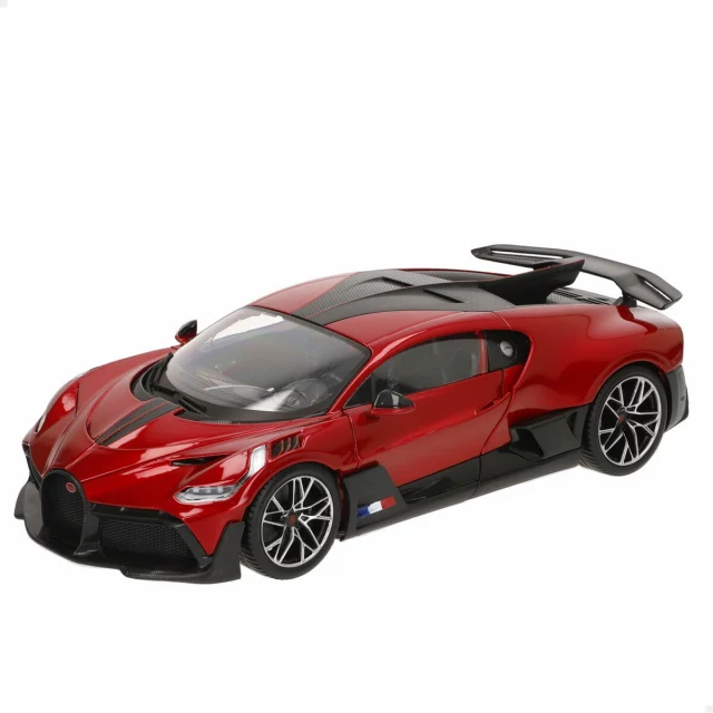 Автомобиль GT Bugatti Divo 1:18