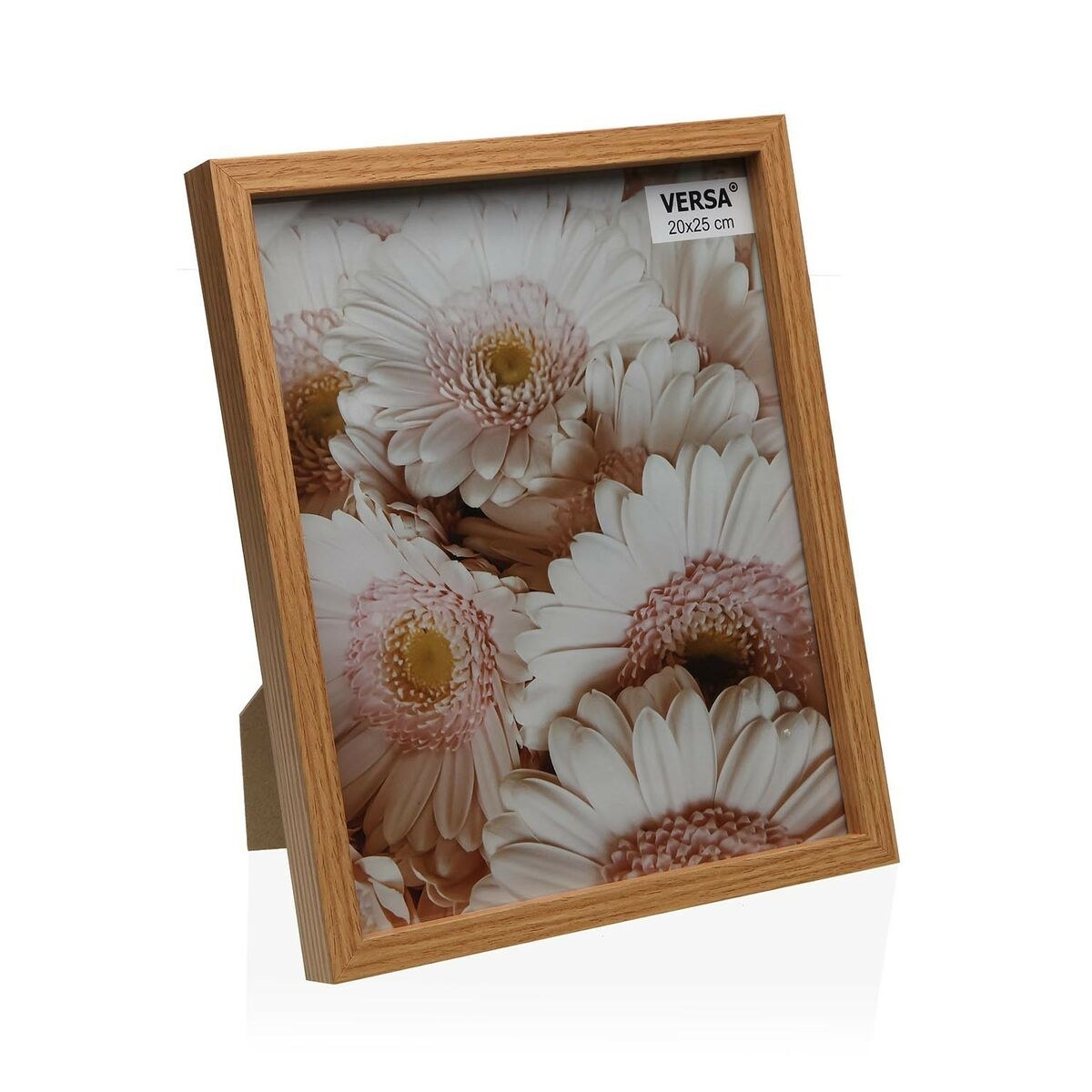 Фото рамка 20 x 25 cm Деревянный MDF 3 x 27 x 22 cm