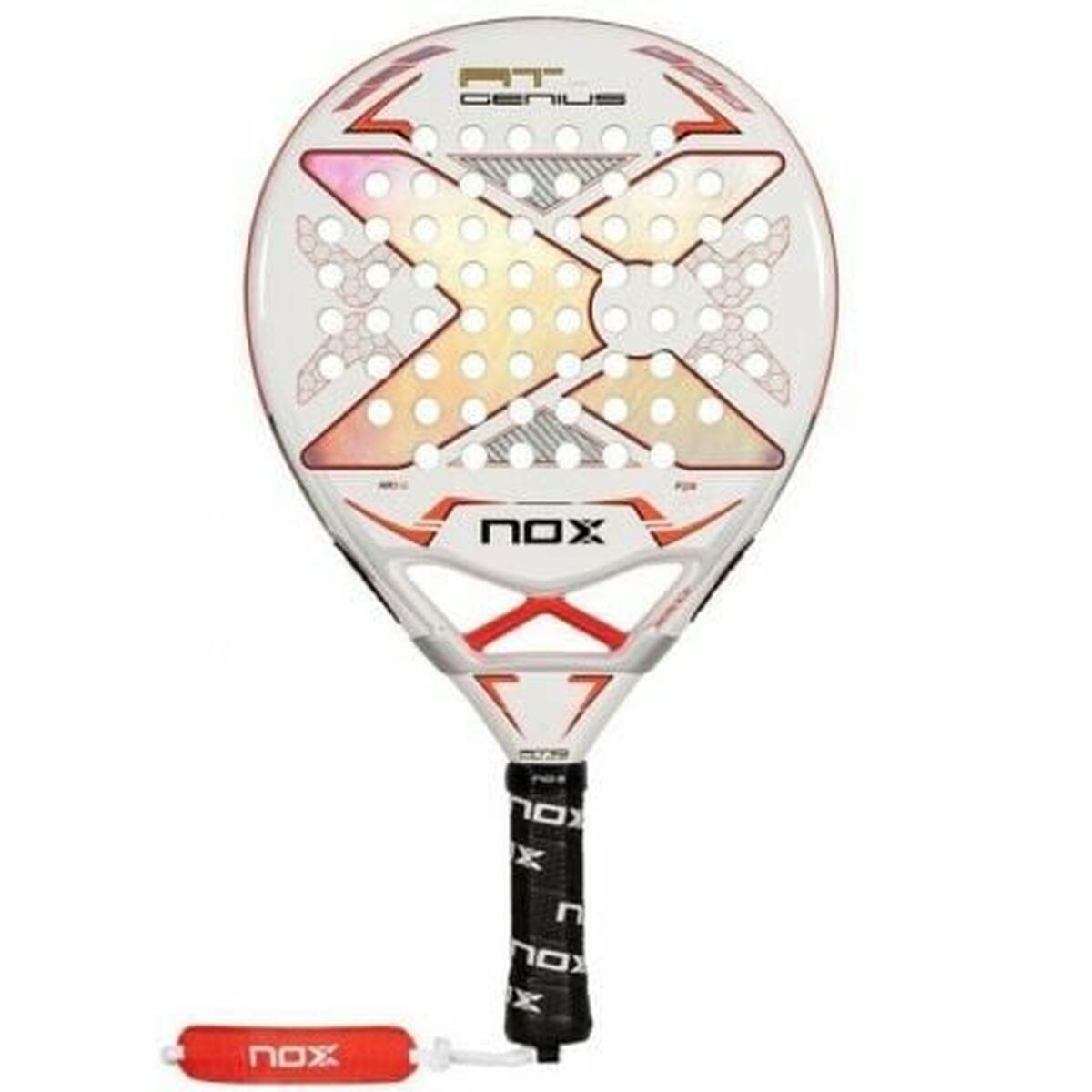 Ракетка для паделя Nox AT PRO CUP 24 38 mm