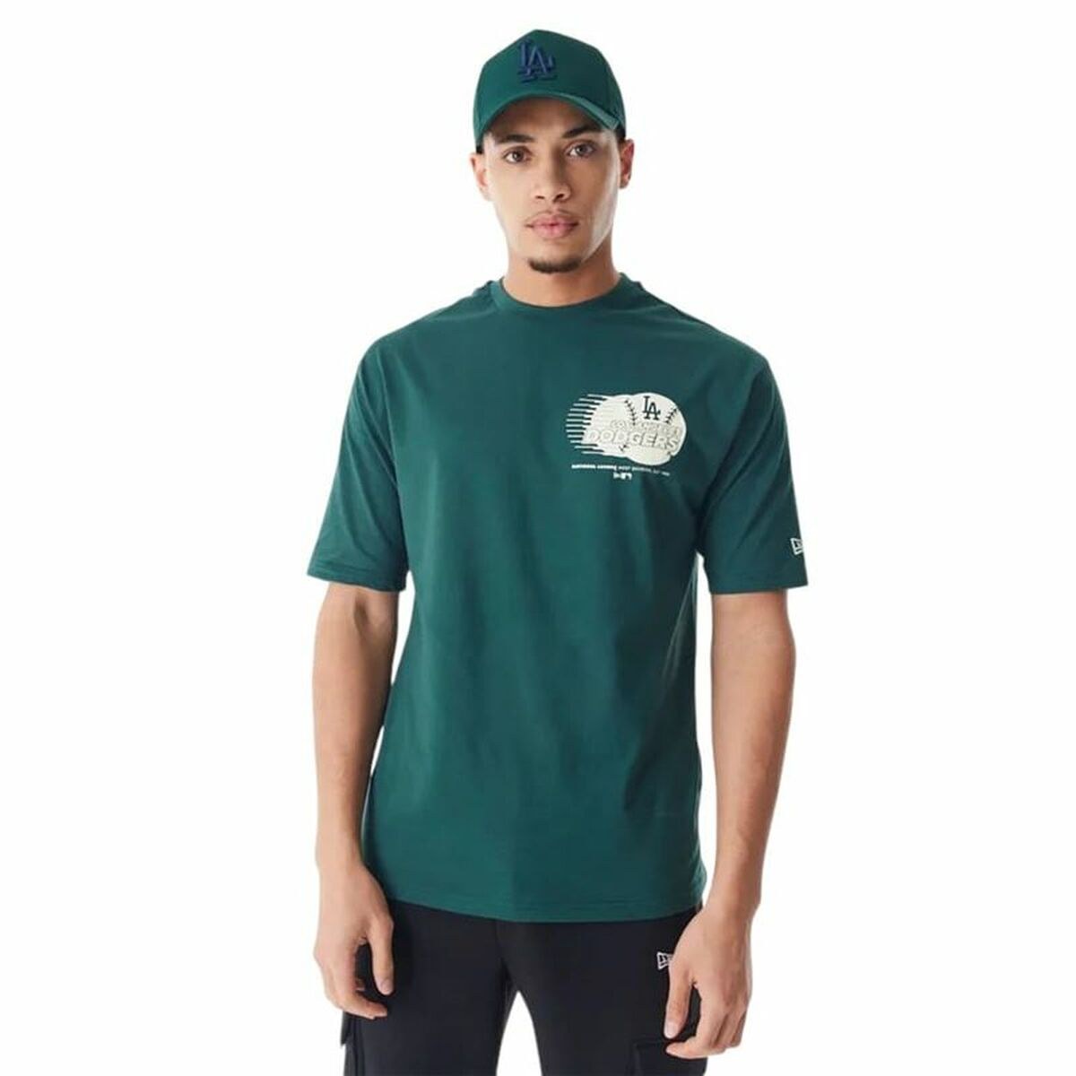 Men’s Short Sleeve T-Shirt
