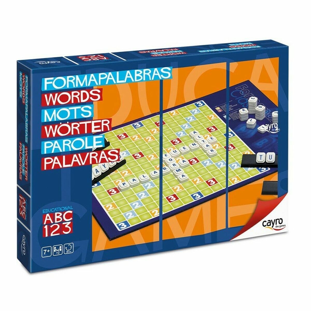 Игра на ловкость
