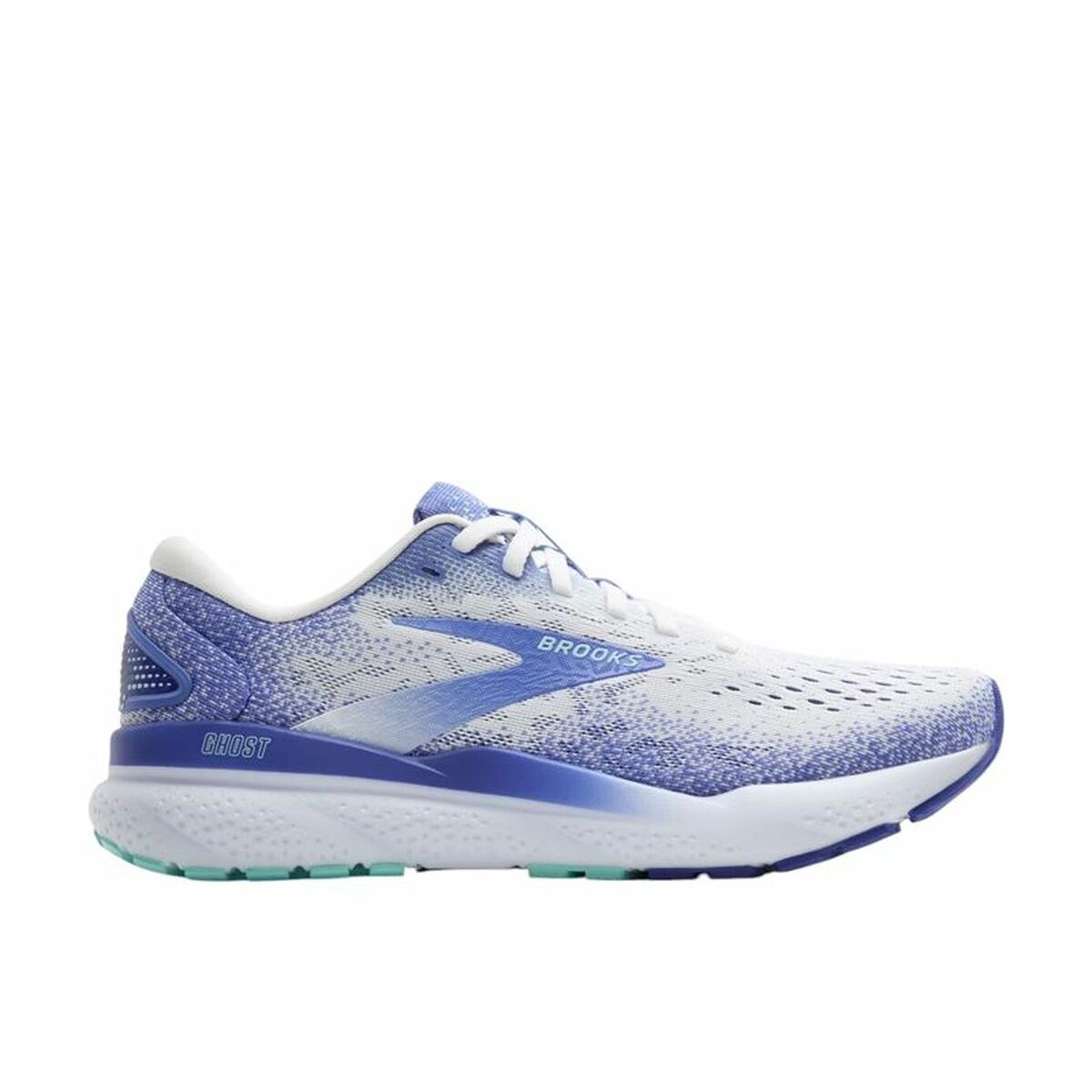 Running Shoes for Adults Ghost 16 White