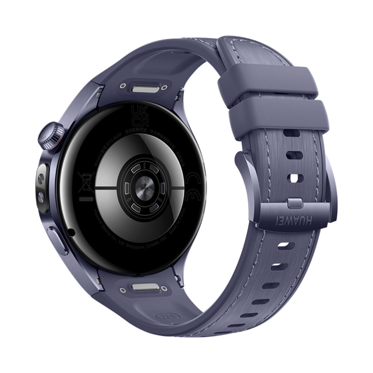 Умные часы Watch 5 Пурпурный 1,5" 46 mm Ø 46 mm