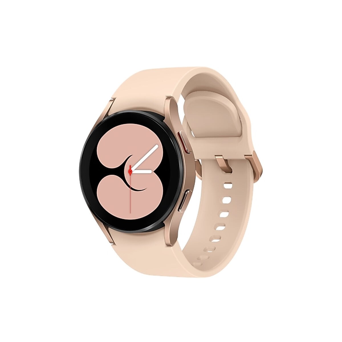 Умные часы Galaxy Watch4 4G Розовый Pозовое золото 1,2" 40 mm