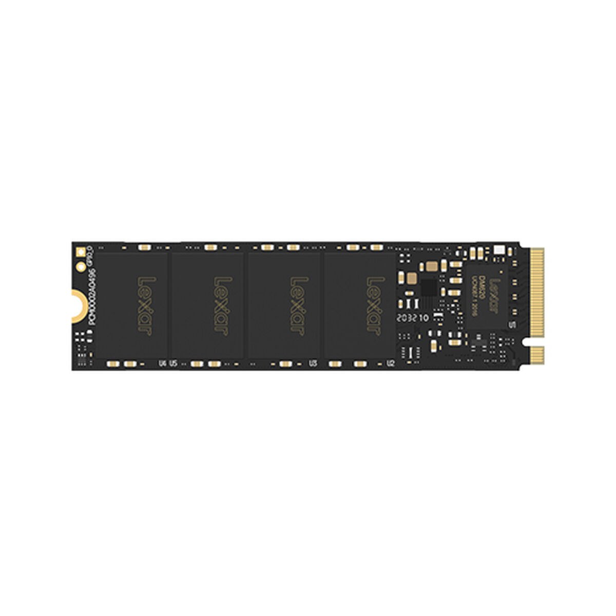 External Hard Drive 15455473 512 GB SSD