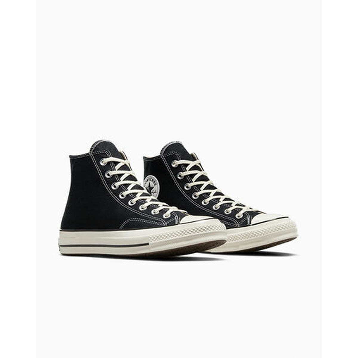 Men’s Casual Trainers CHUCK 70 162050C Black
