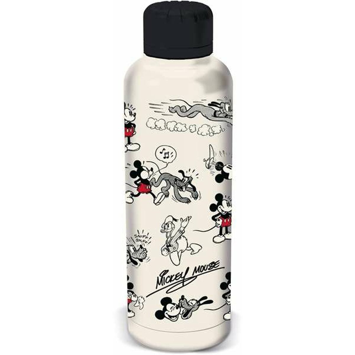 Термобутылку 515 ml