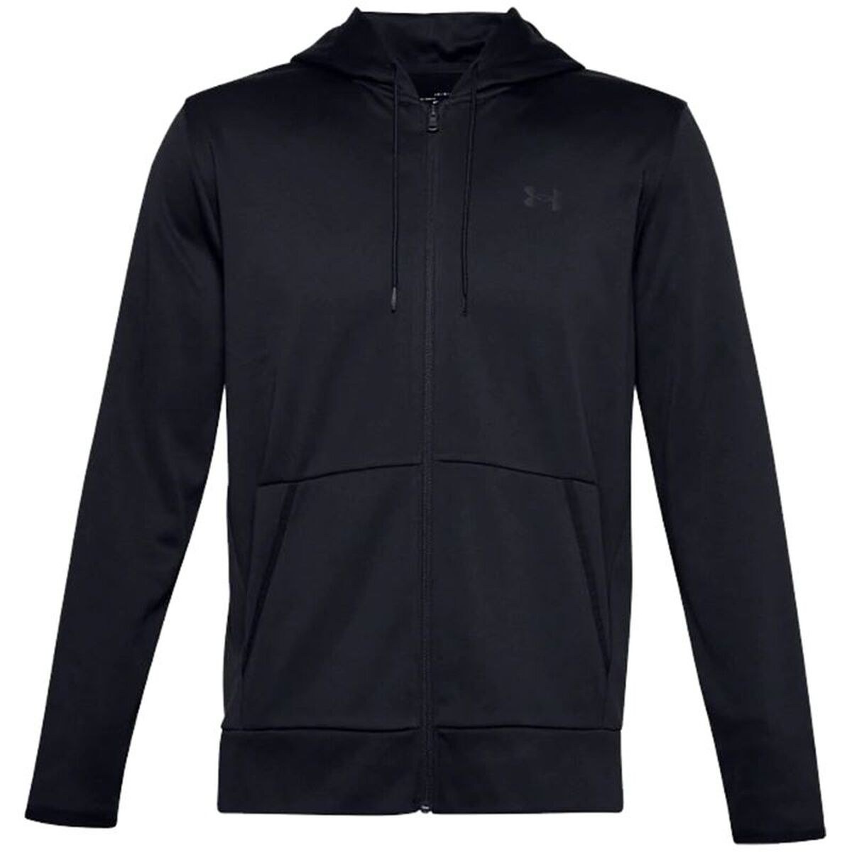 Men's Sports Jacket Black
