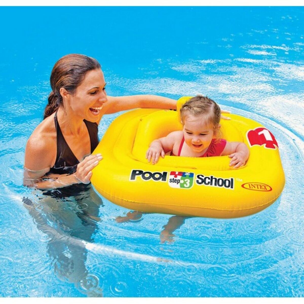 Baby float 56587 79 x 79 cm