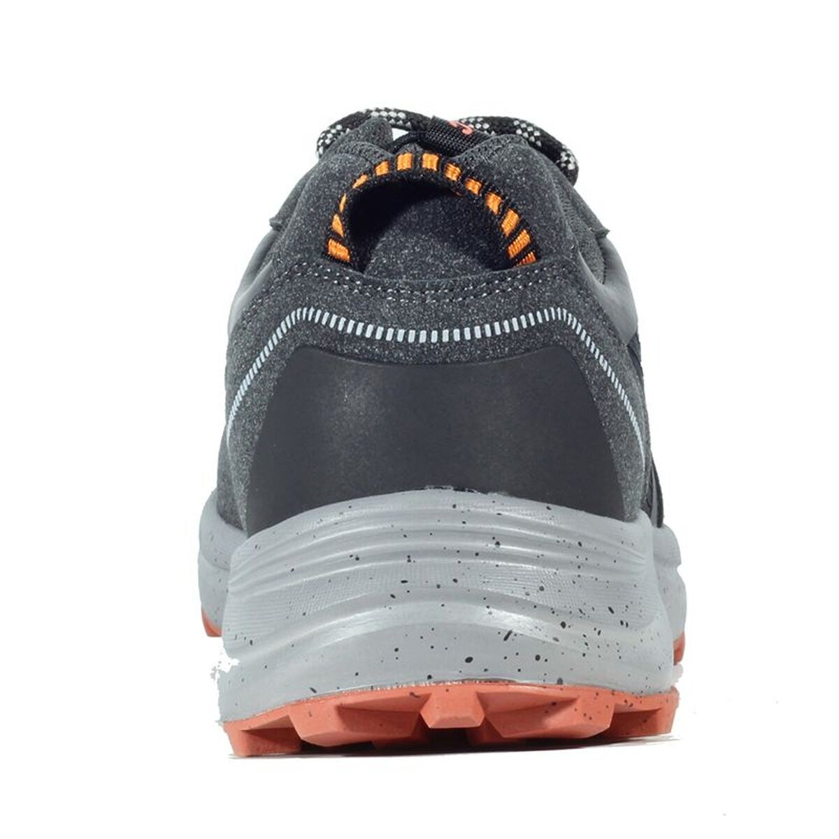 Walking Shoes for Men Terra Fly 2 Black