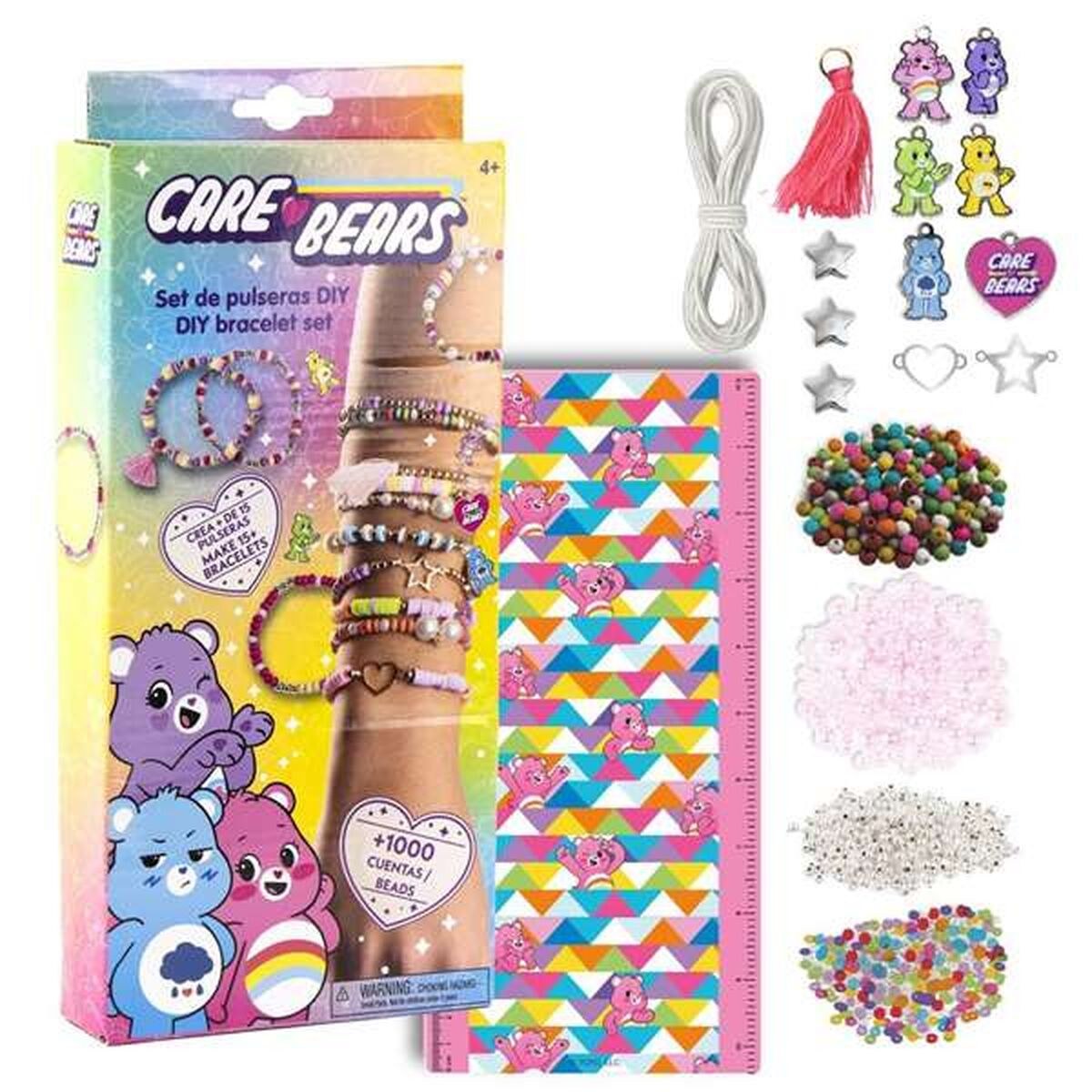 Bracelet Making Kit 13,5 x 35 x 3,1 cm