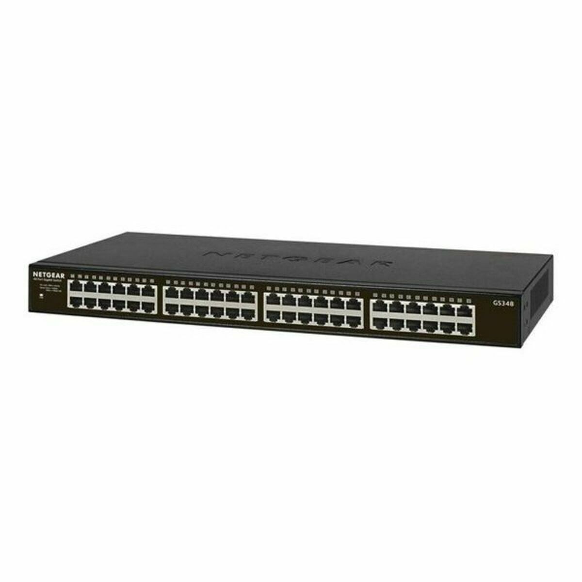 Переключатель GS348-100EUS