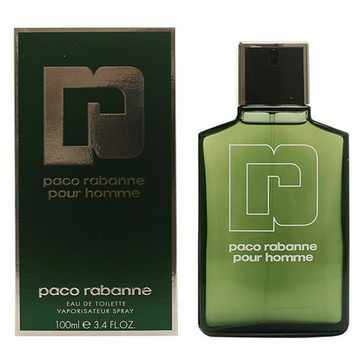Men's Perfume EDT