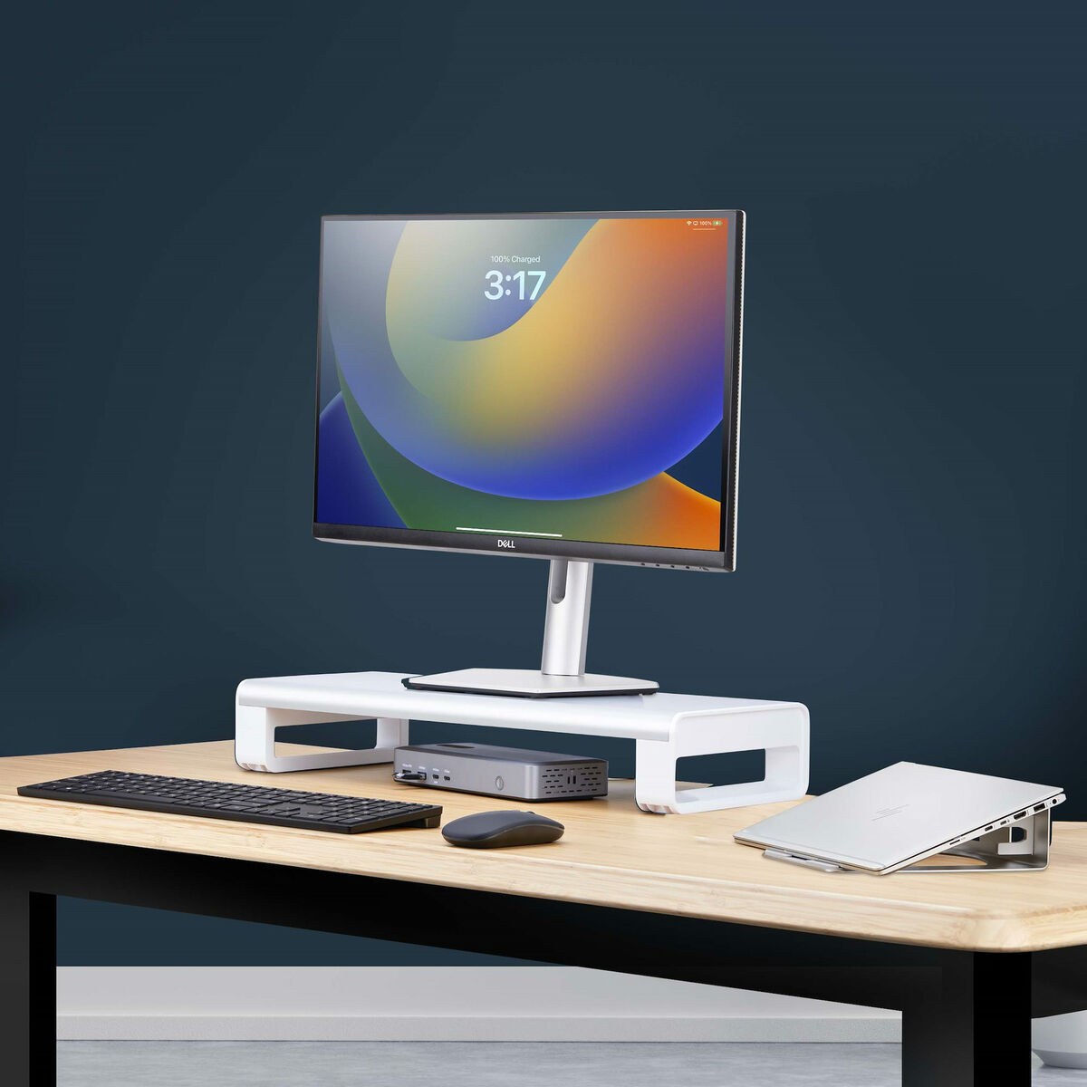 Пюпитр 1MFSW-MONITOR-RISER