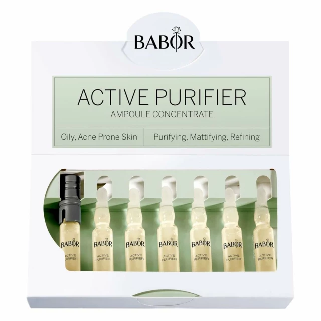 Средство для кожи с акне Active Purifyier 7X2 7 x 2 ml
