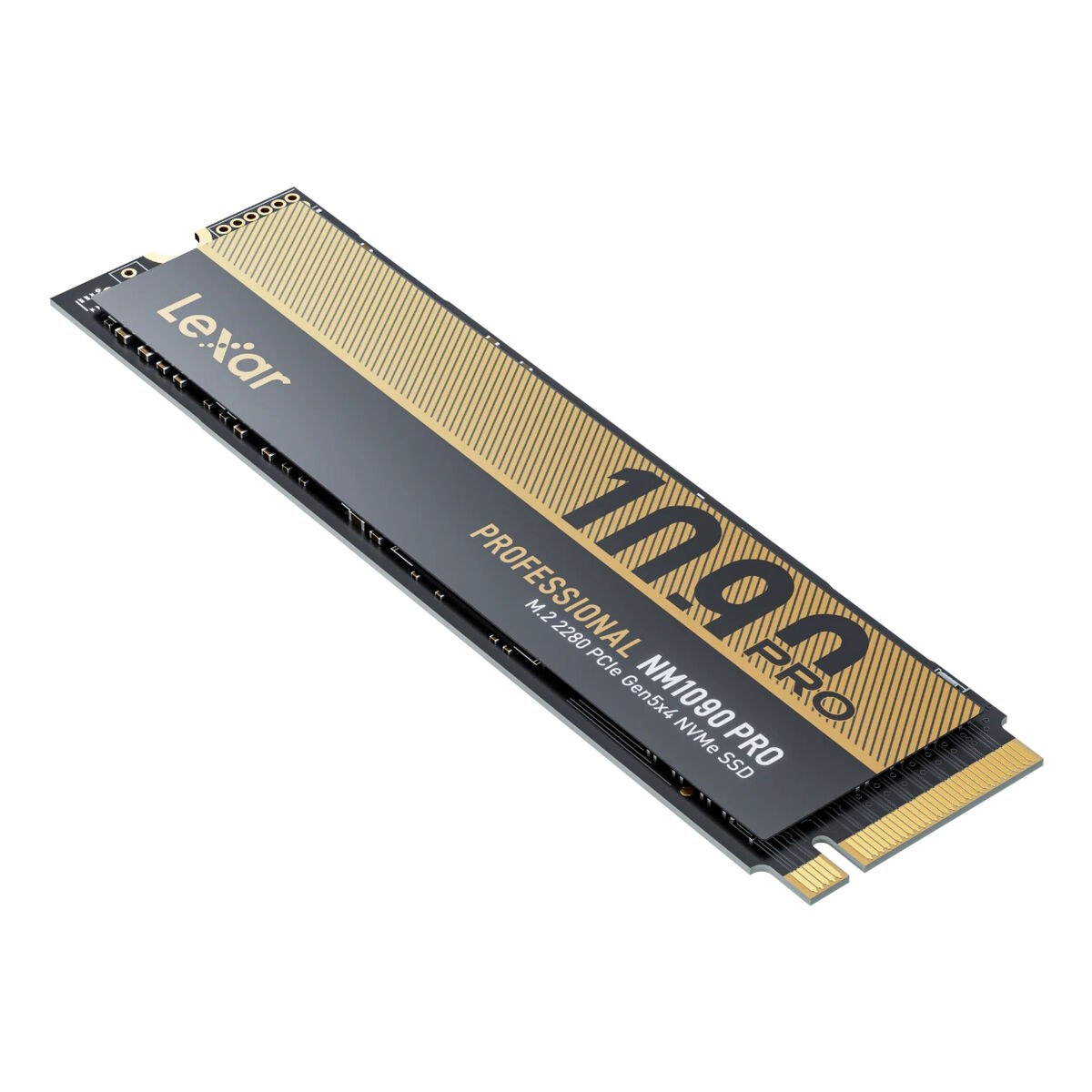 Жесткий диск LNM109P004T-RNNNG 4 TB SSD