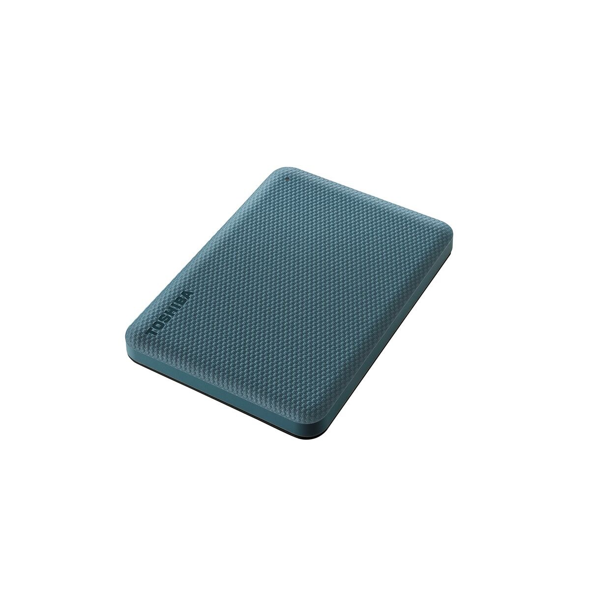 Внешний жесткий диск Advance 2 TB HDD