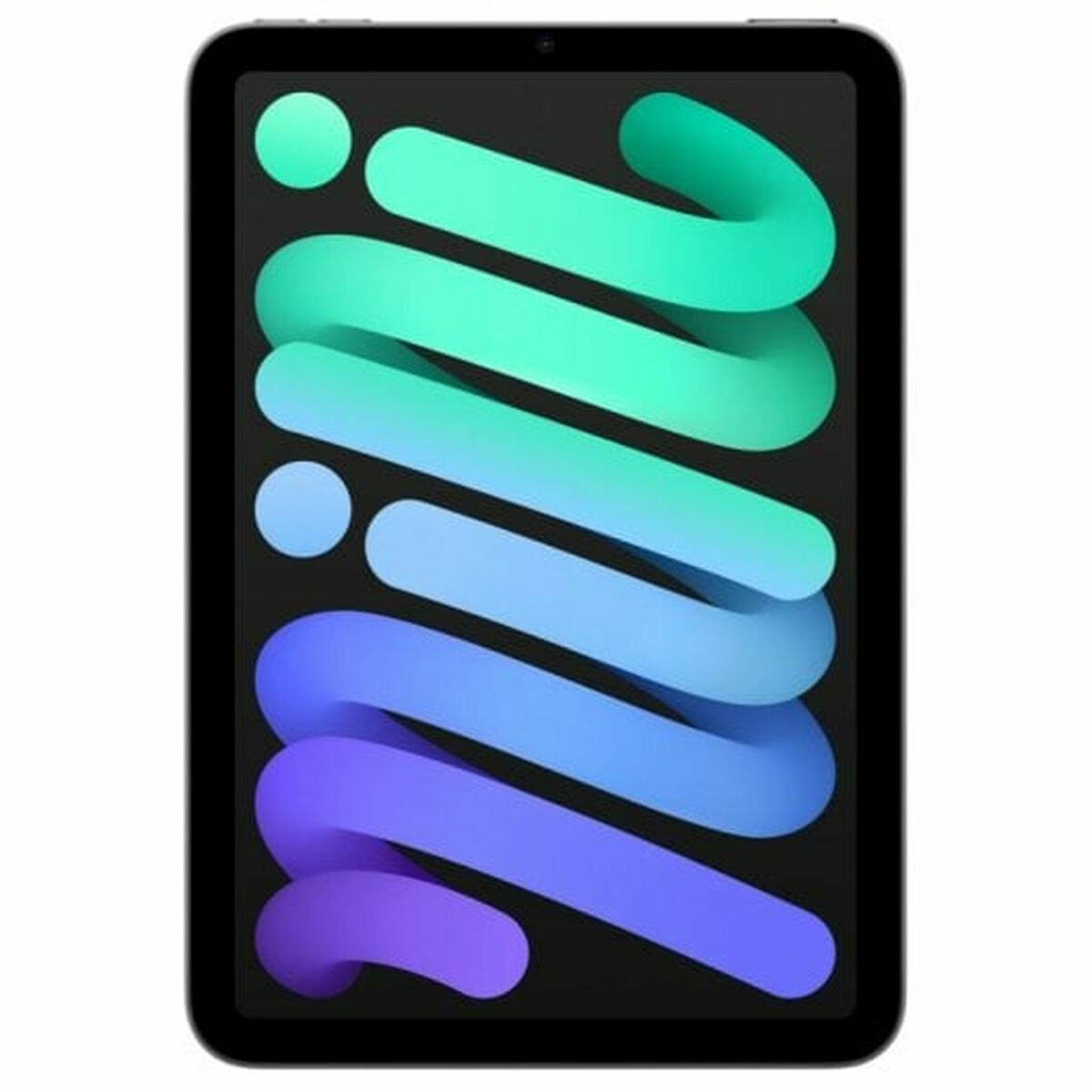 Планшет iPad Mini (7ª Gen.) 8,3" Hexa Core 8 GB RAM 128 Гб Серый