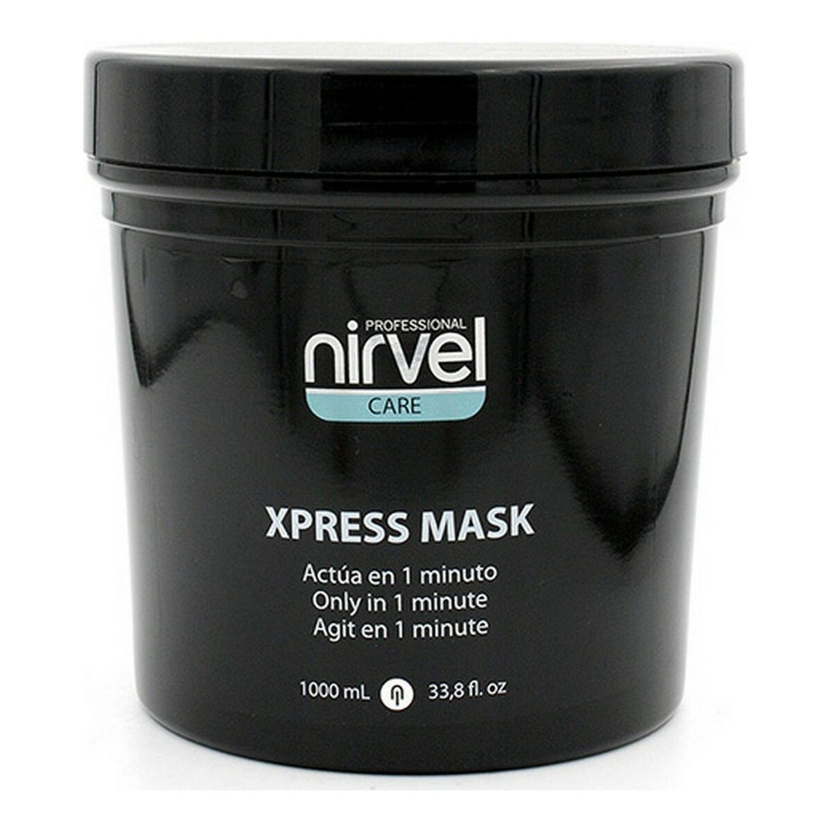 Капиллярная маска Care Xpress