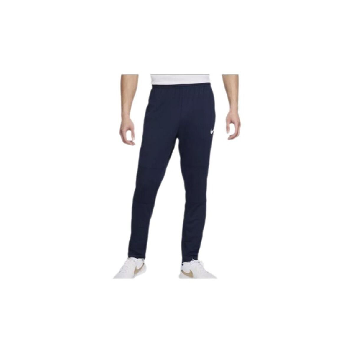 Длинные спортивные штаны DRI FIT PARK 20 PANTS FJ3017 451 Тёмно Синий Мужской